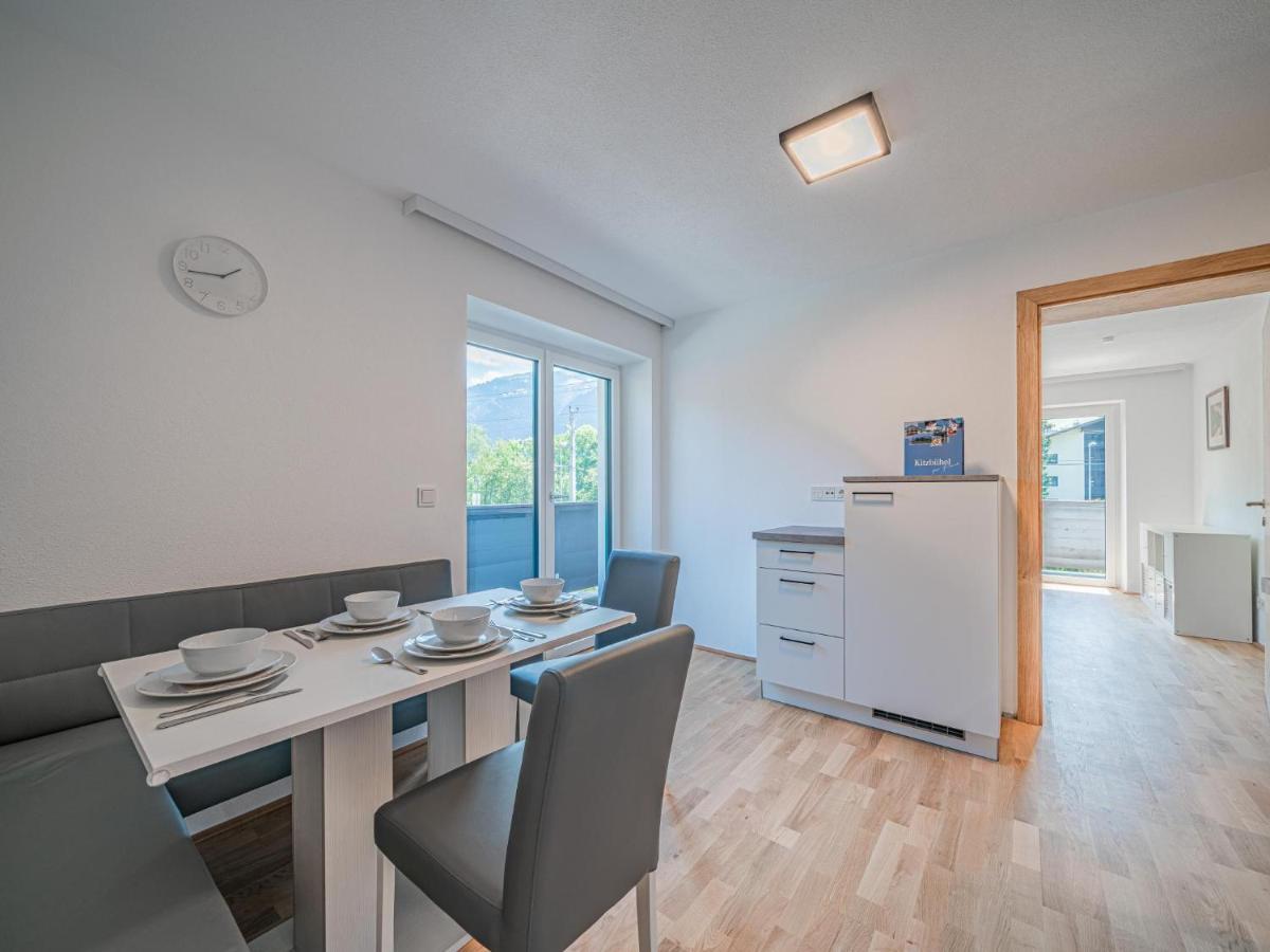 Residenz Am Lift Top 3 키츠부헬 외부 사진