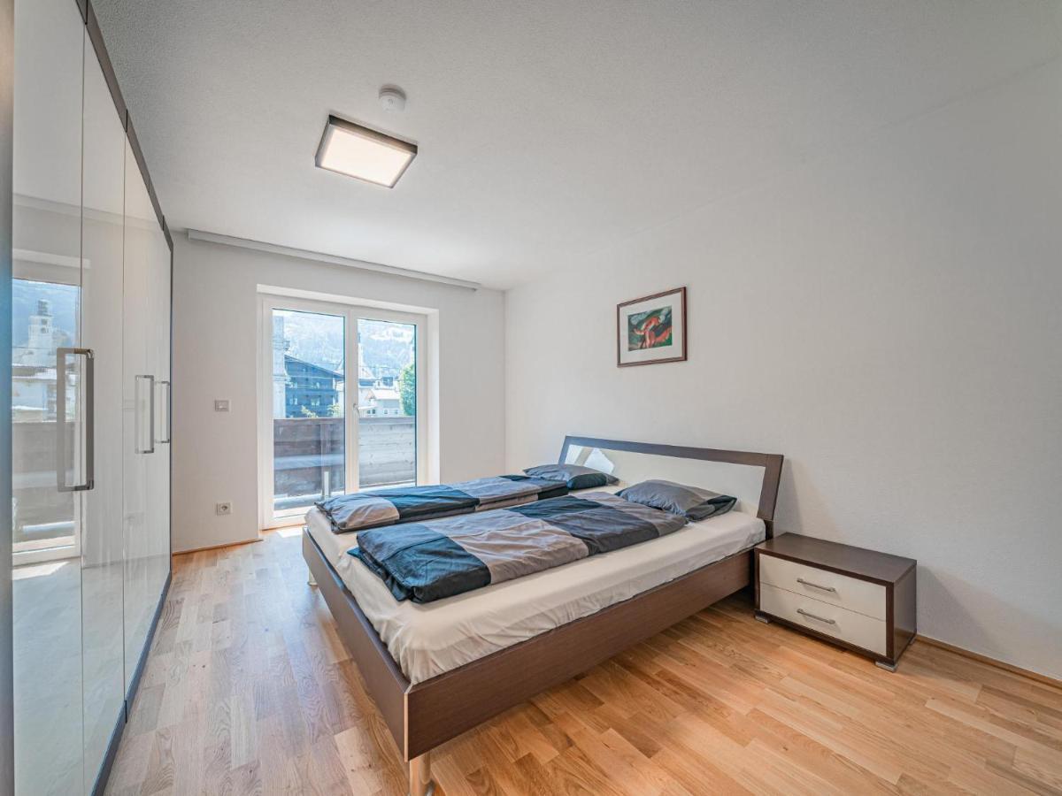 Residenz Am Lift Top 3 키츠부헬 외부 사진
