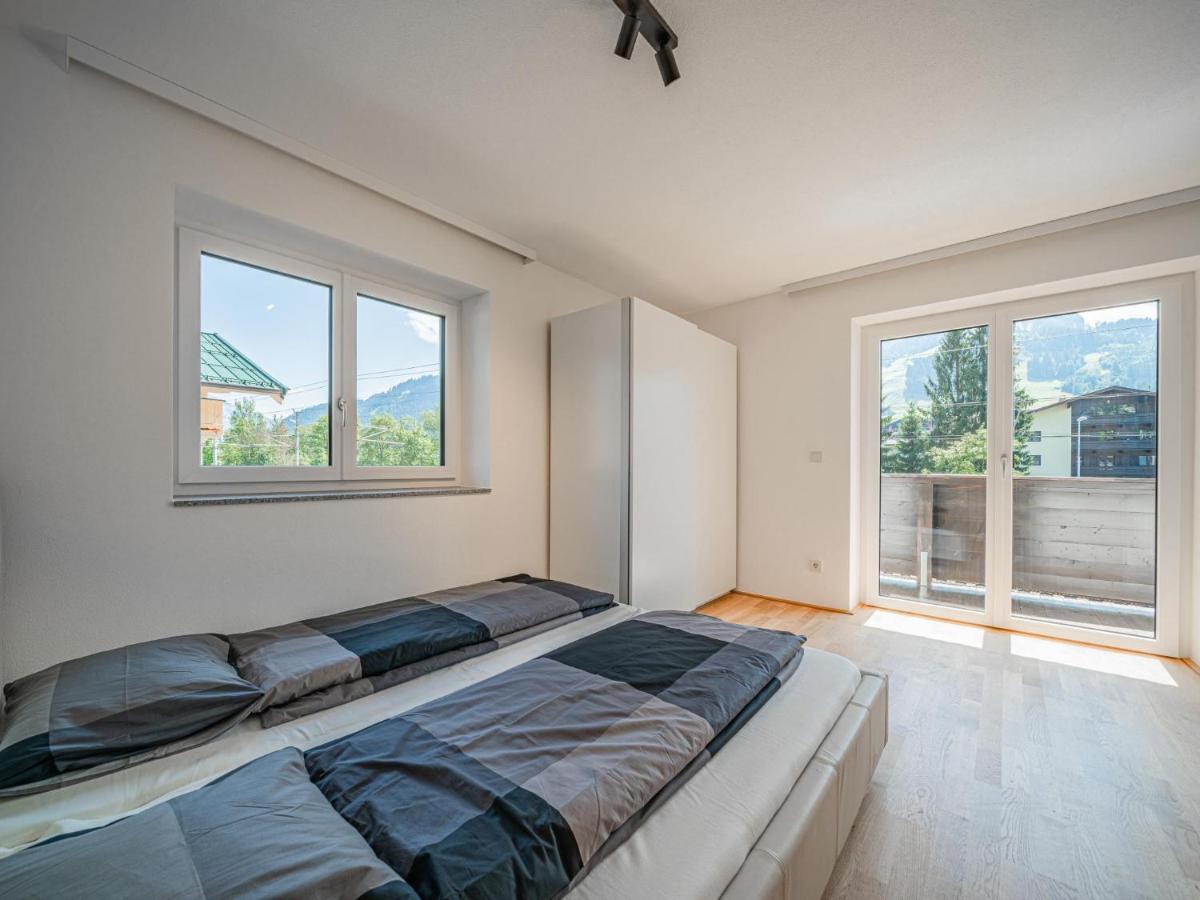 Residenz Am Lift Top 3 키츠부헬 외부 사진